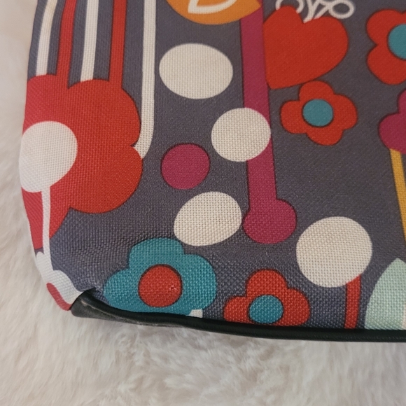 Lily Bloom Crossbody - Picture 5 of 11